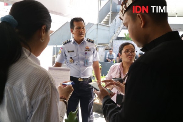 Vaksinasi COVID-19 untuk Napi di Jatim Baru Berjalan 45 Persen