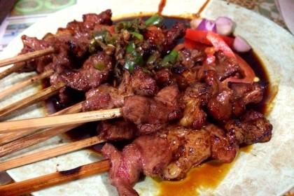 7 Warung Sate Paling Enak di Jabodetabek, Rugi kalau Belum Cobain!