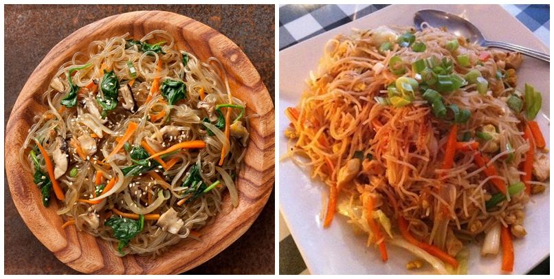 Susah Bedain, 7 Makanan Korea Ini Mirip Dengan Hidangan Indonesia