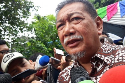 Ini yang Akan Dilakuk an Deddy Mizwar Seusai Gelaran Pilkada