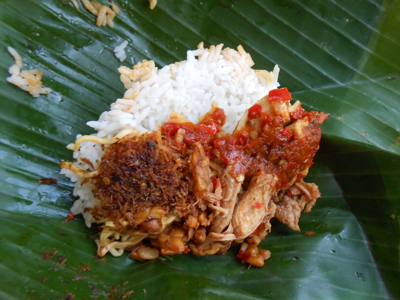 5 Makanan Pedas dan Enak di Bali, Berani Tantang Lidahmu?