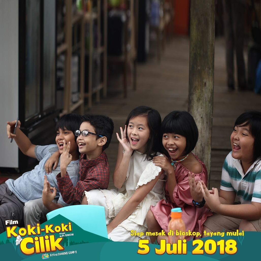 10 Film Indonesia Wajib Tonton Juli 2018 Jangan Sampai Kelewatan