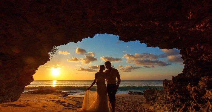 10 Spot Foto Pre Wedding Paling Kece di Bali, So Sweet Banget!