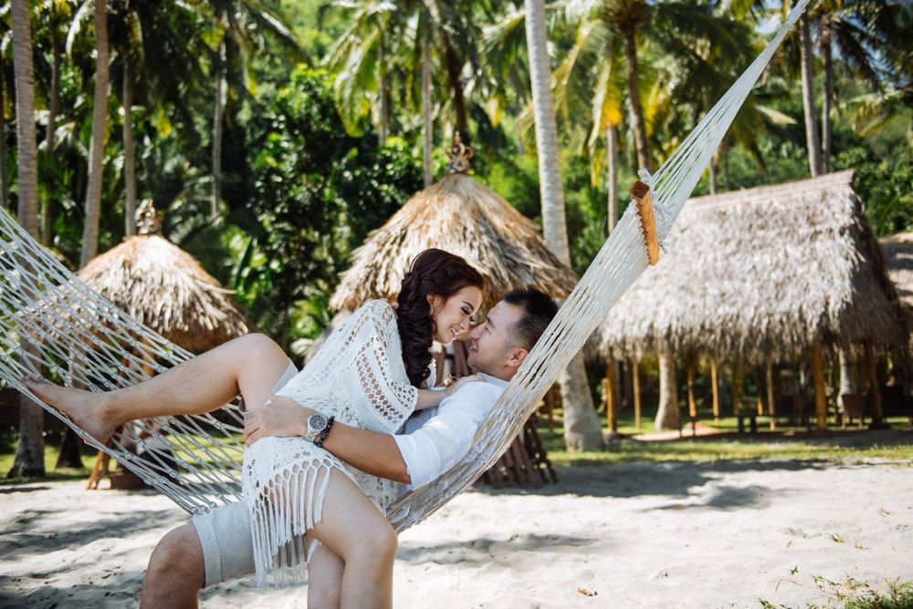 10 Spot Foto Pre Wedding Paling Kece di Bali, So Sweet Banget!