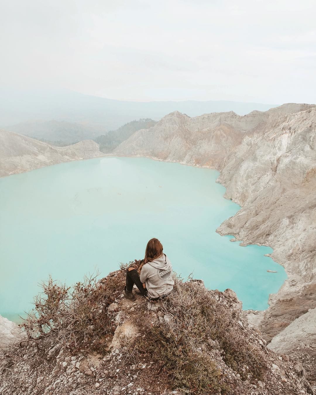 6 Destinasi Wisata yang Cocok untuk Introvert, Bikin Hati Adem