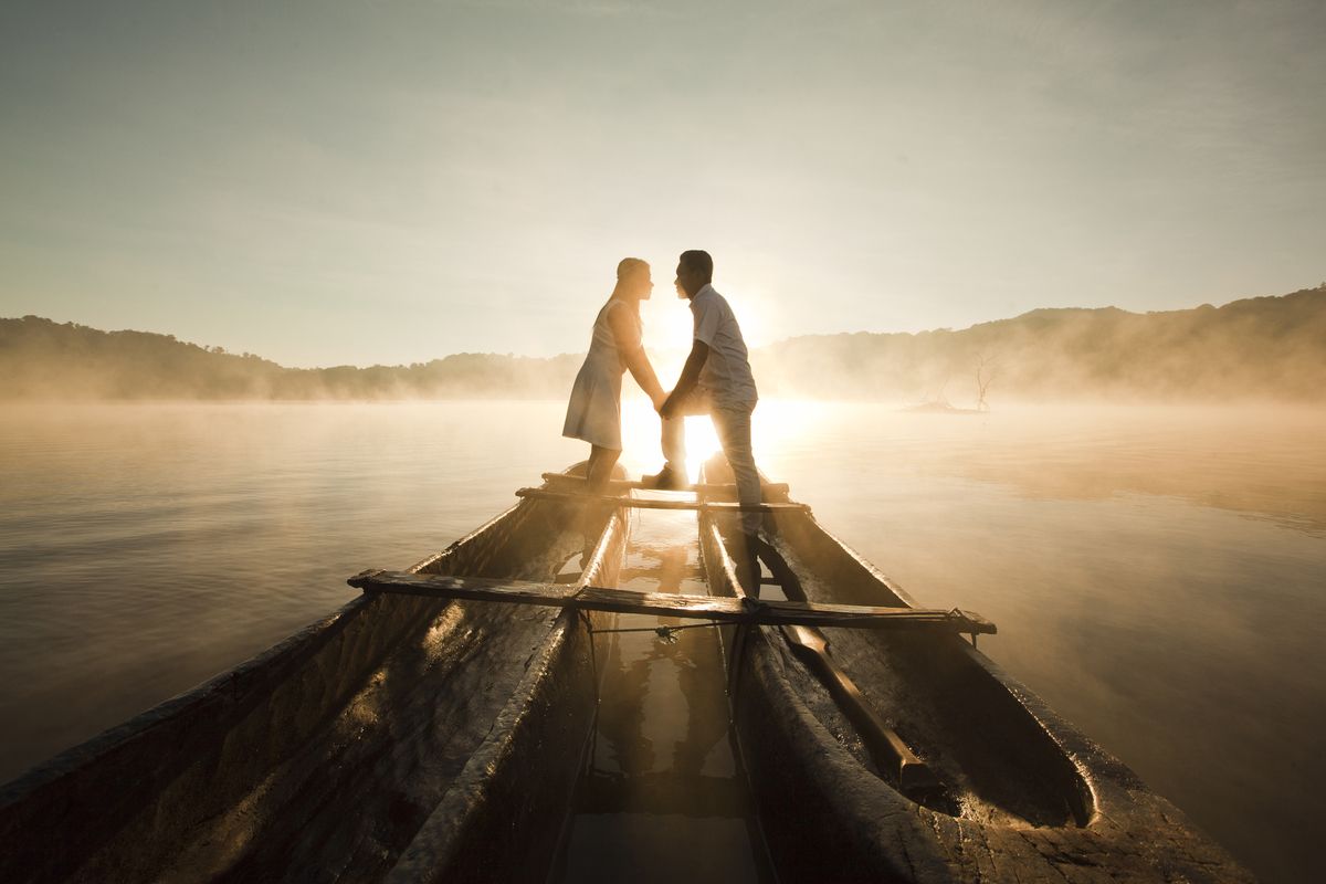 10 Spot Foto Pre Wedding Paling Kece di Bali, So Sweet Banget!