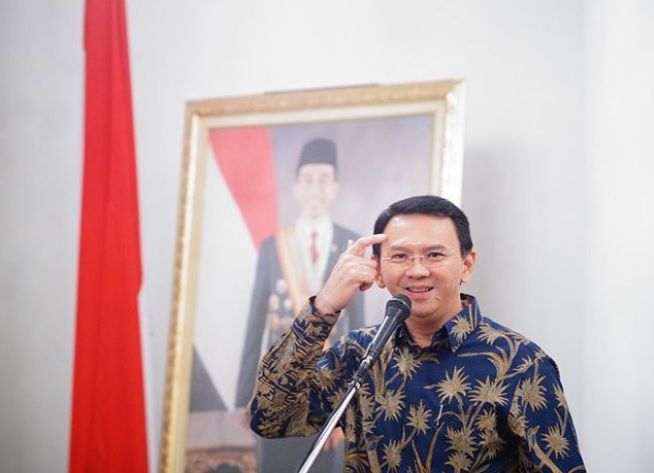 Ahok Bebas 24 Januari, Bakal Kampanyein Jokowi Gak Ya?