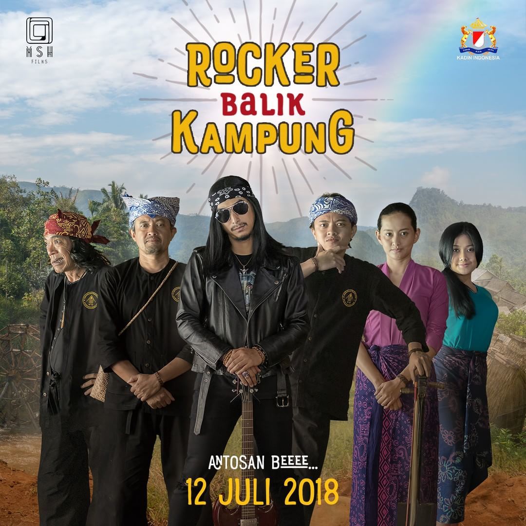 10 Film Indonesia Wajib Tonton Juli 2018 Jangan Sampai Kelewatan