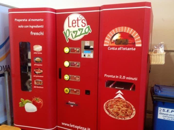 15 Vending Machine Paling Anti Mainstream di Dunia, Canggih atau Aneh?