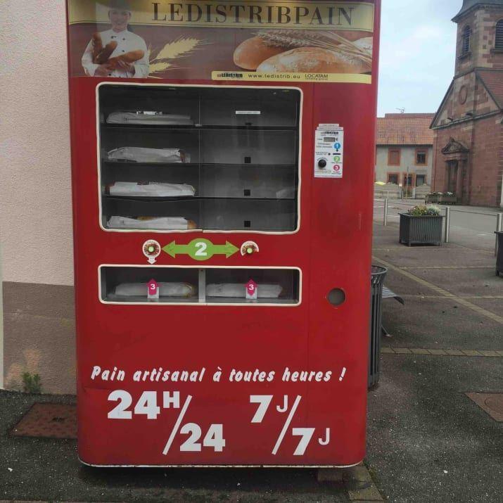 15 Vending Machine Paling Anti Mainstream di Dunia, Canggih atau Aneh?