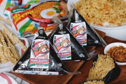 15 Makanan yang  Bisa Jadi Pengganti Kue  Ulang Tahun Keren 