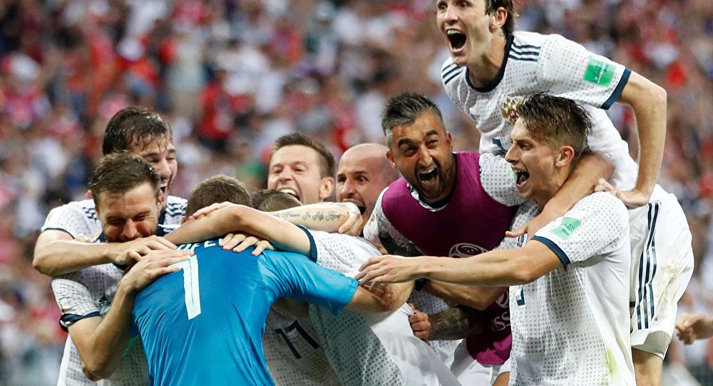 FIFA Dukung Indonesia Jadi Tuan Rumah Piala Dunia, Ini Baik Buruknya