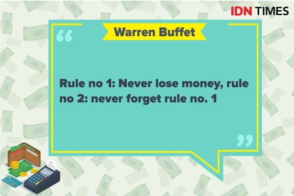 8 warren buffet rules in 8 minutes