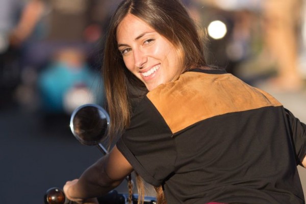 Ada Cita Rasa Indonesia di Wheels & Waves Festival