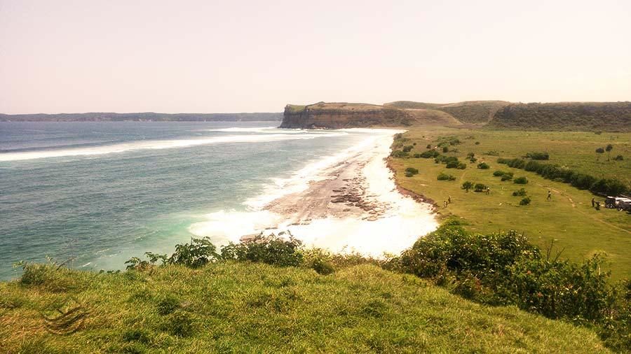 Selain Pink Beach Ini 5 Pantai Terbaik Dan Masih Perawan Di Lombok