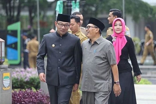 Ridwan Kamil Geram Aksi Bobotoh yang Tewaskan Satu Pendukung Persija