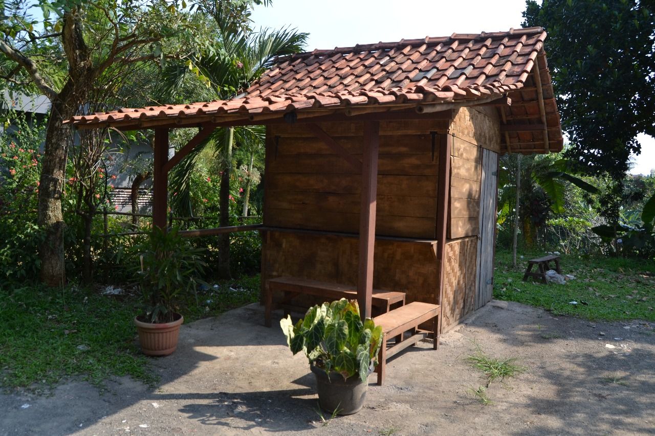 730+ Gambar Rumah Si Doel Anak Betawi Gratis