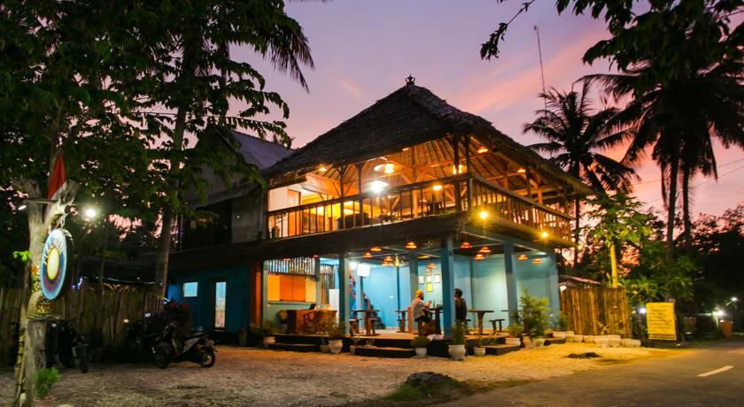 7 Pilihan Hotel di Pulau Nusa Bali yang Gak Sampai Rp500 Ribu