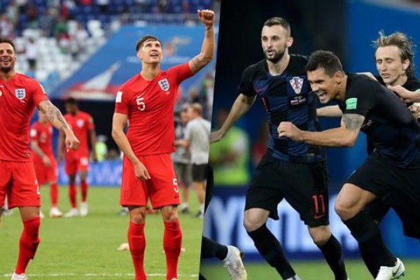 Prediksi Inggris vs Kroasia: Duel Hidup Mati