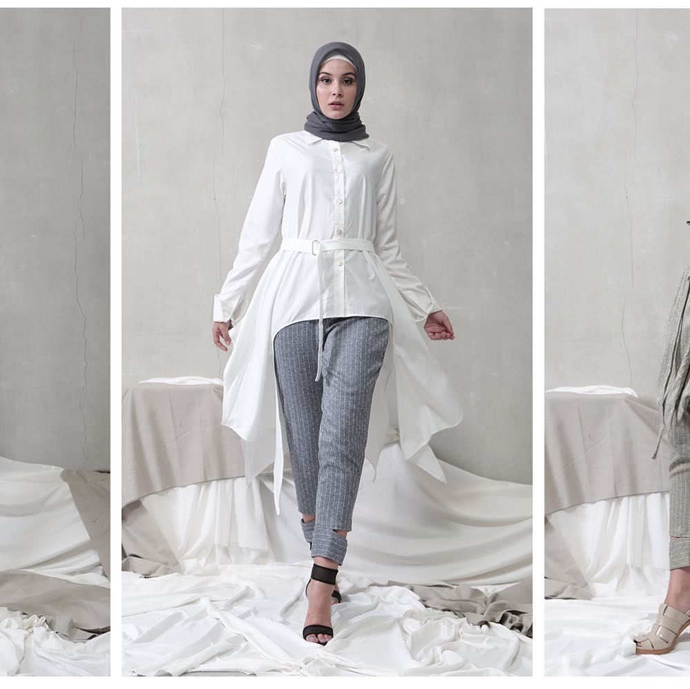  Model  Baju  Muslim Anak  Laki Laki Untuk  Fashion  Show  