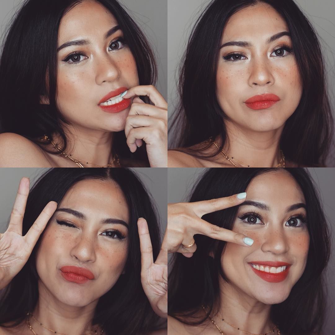 Jago Make Up 10 Seleb Ini Ngirit Gak Pakai MUA