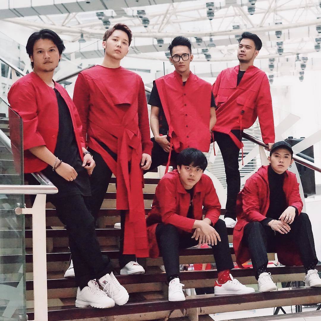 Akhirnya Comeback, Ini 11 Potret Terbaru Boyband SMASH