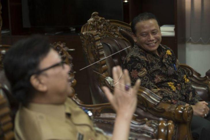 Bawaslu Evaluasi Pilkada 2018, Ini Imbauan untuk Pileg dan Pilpres