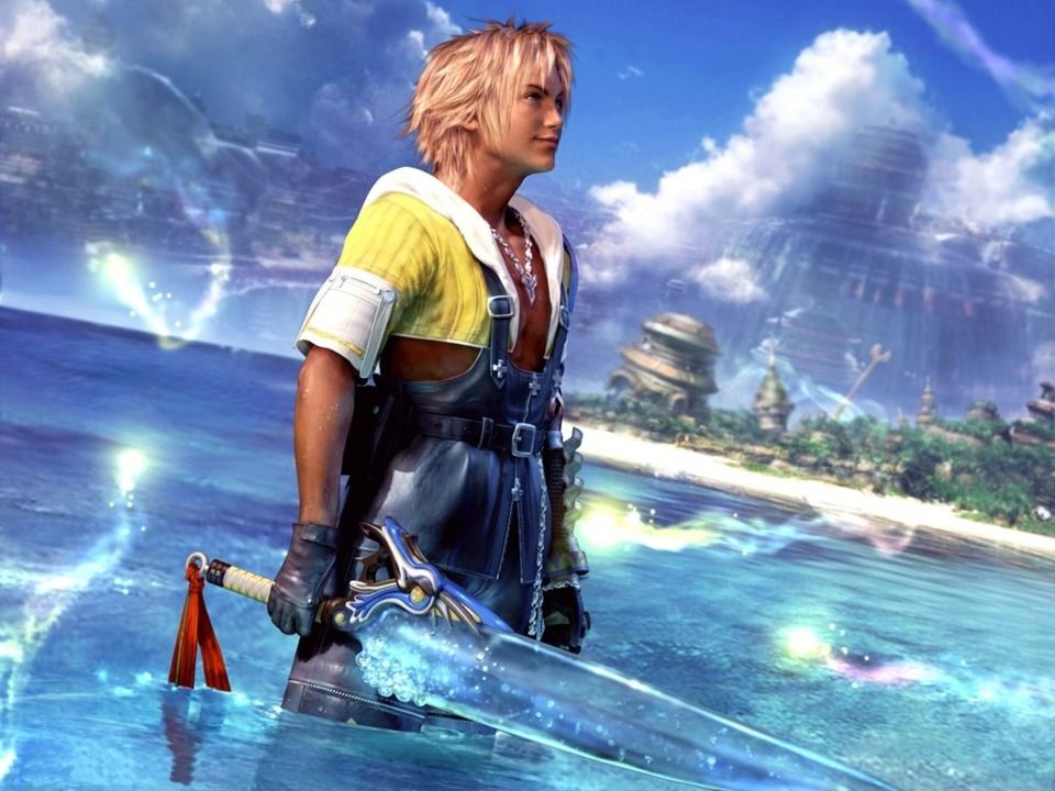 7 Final Fantasy Game Fan Theories That Turned Out to be True, Shocking!
