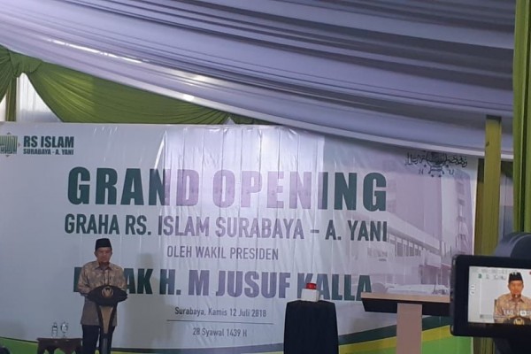 410+ Gambar Rumah Sakit Islam Wonokromo Surabaya Gratis Terbaik