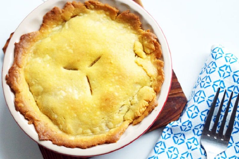 7 Jenis Olahan Unik Ketela, Disulap Jadi Makanan Kekinian