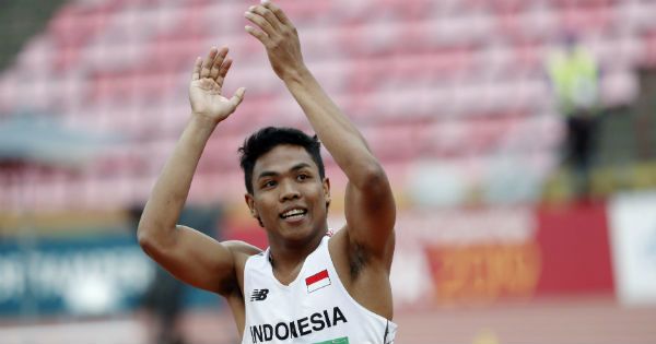Jadwal Olimpiade Atlet Indonesia, Greysia/Apriyani Tembus Final?
