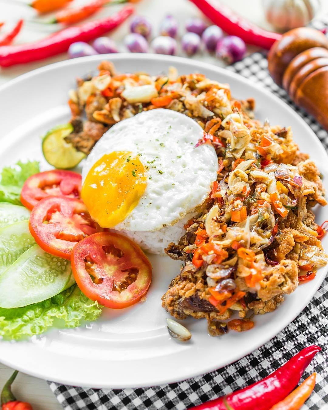 7 Makanan Enak dan Murah di Jakarta, Gak Sampai Rp 50 Ribu Lho!