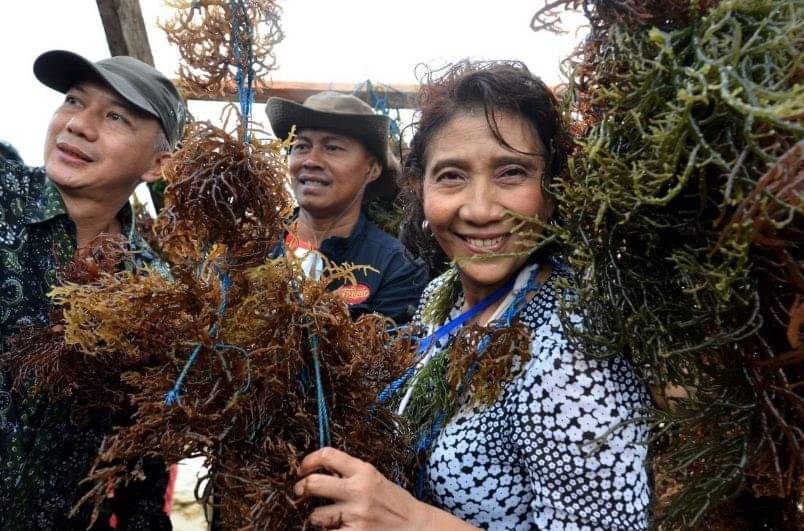 RI Penyumbang Sampah Plastik Terbesar Dunia, Menteri Susi: Memalukan!