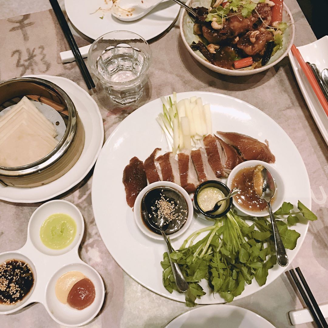 9 Makanan Asia Paling Terkenal di Dunia, Ada Favoritmu Gak?