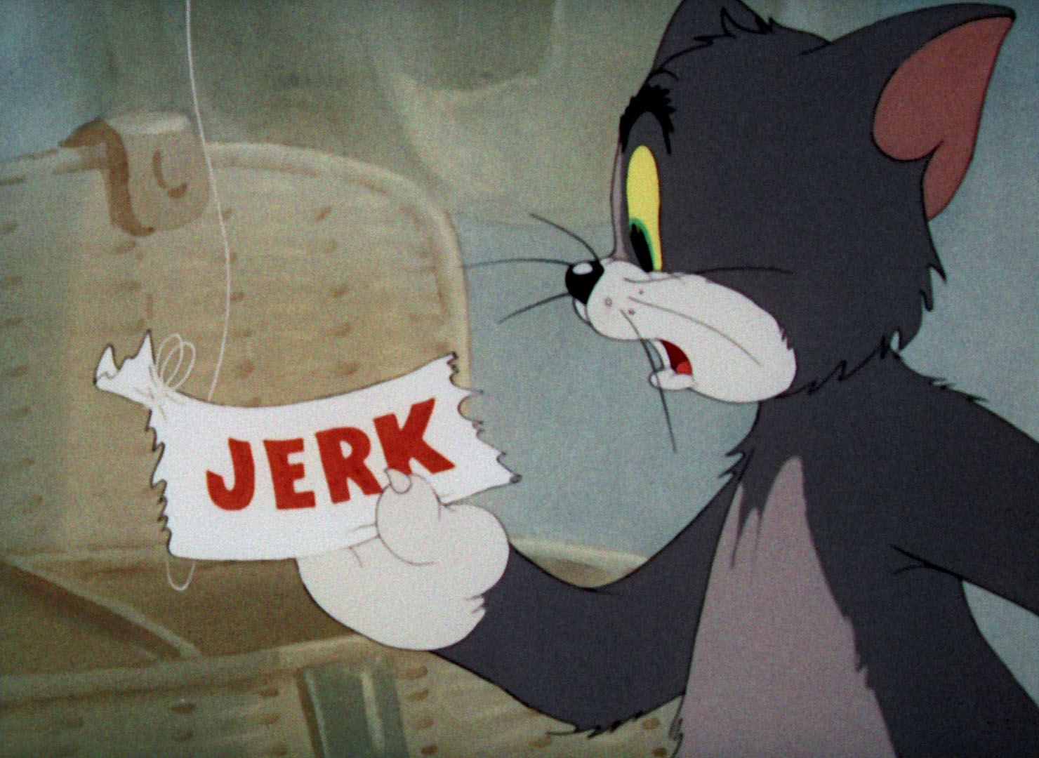 78 Tahun Tom And Jerry 12 Fakta Unik Yang Banyak Orang Gak Tahu