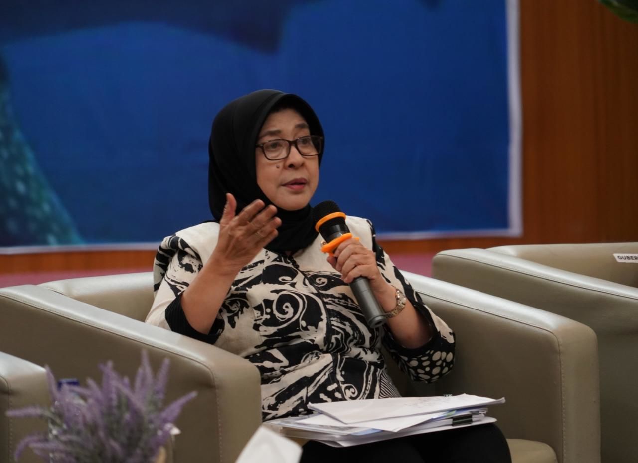 Menkes Imbau Orangtua Pahami Kebutuhan Gizi Anak Sejak Dini