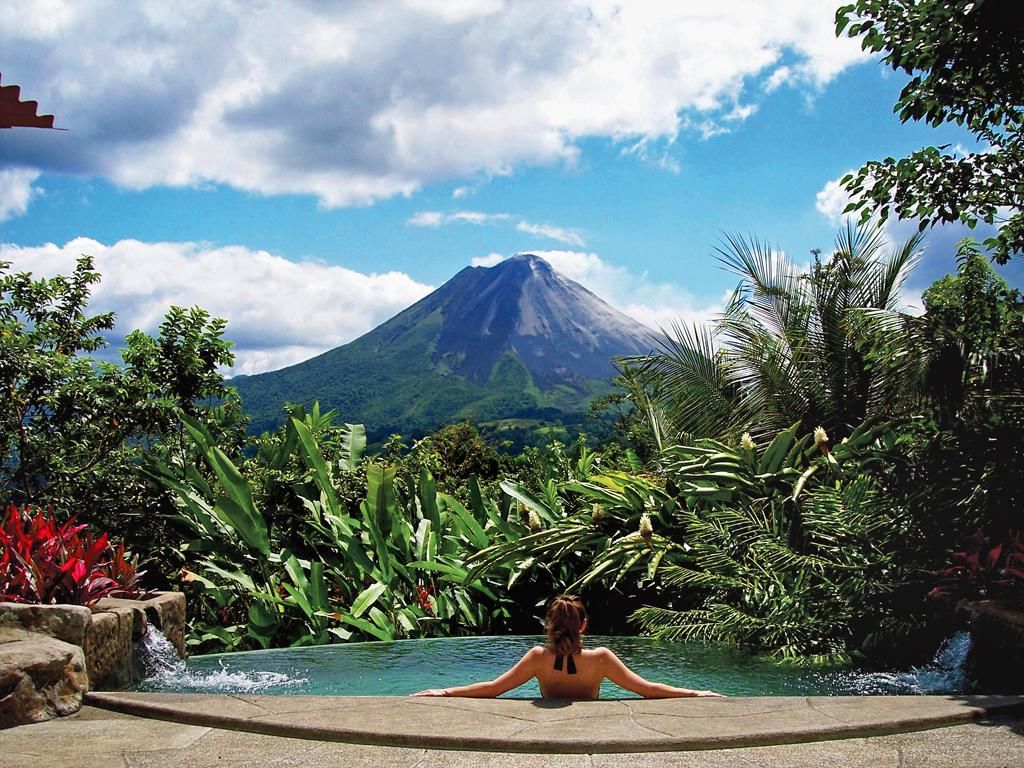 Ini 10 Daftar Hotel Terbaik Dunia, Ada Bali Juga!