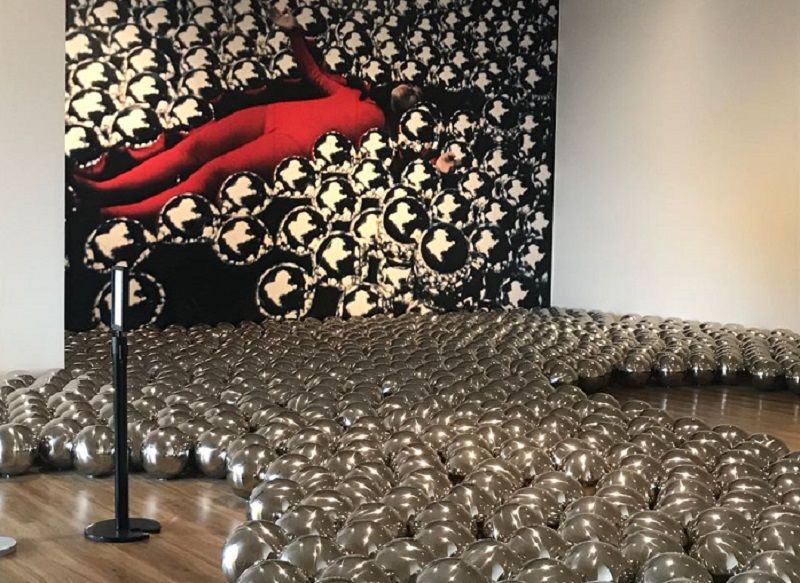 5 Spot Paling Instagramable di Museum MACAN, Unik Banget!