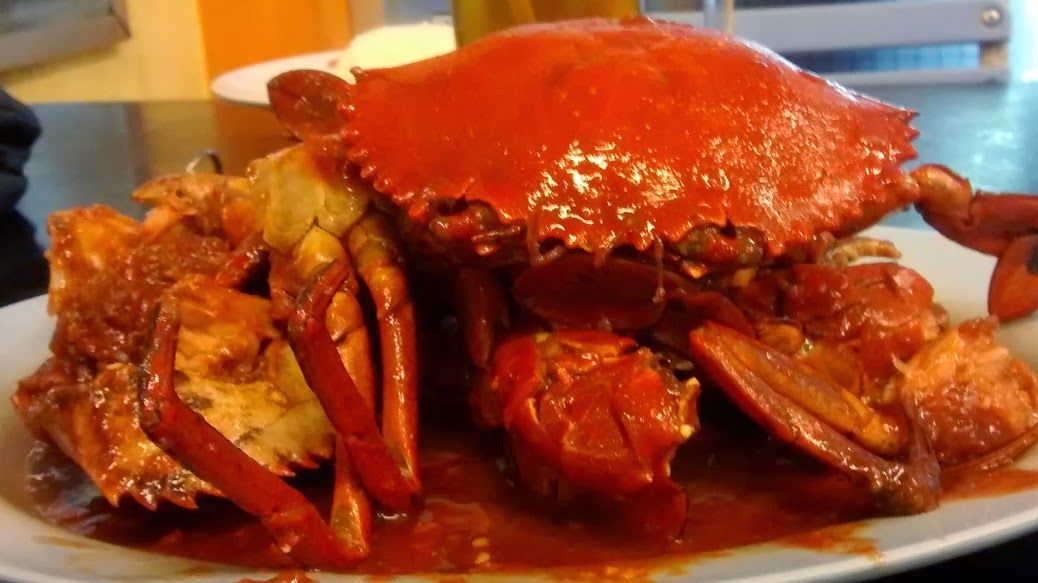 5 Restoran Seafood Paling Hits Di Surabaya Surganya Pecinta