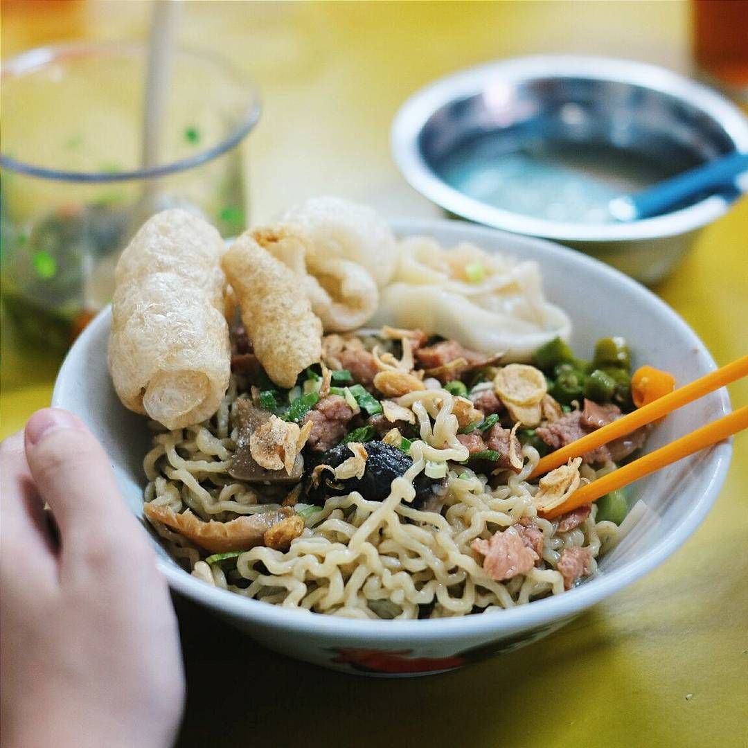 Mulai Rp9.000, Ini 7 Pilihan Makan Enak dan Murah di Jakarta