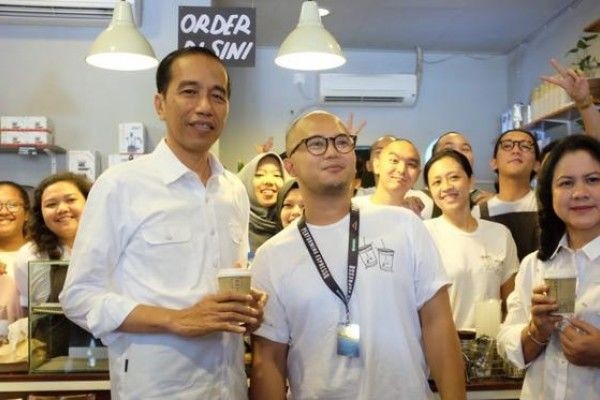 7 Pilihan Makan Enak Dan Murah Di Jakarta, Mulai Rp9.000