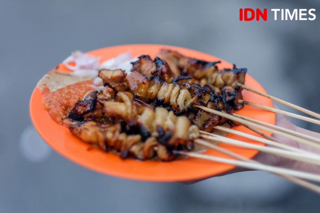 10 Makanan Khas yang Bikin Orang Indonesia Gak Bisa Hidup Tanpanya