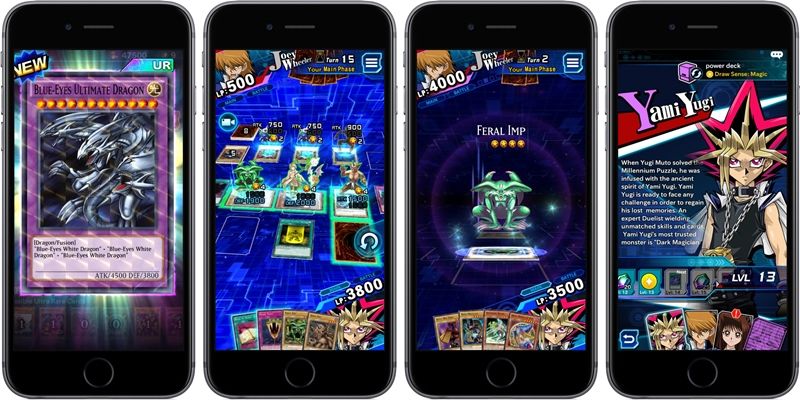 7 Free Mobile Games That You Must Try, It's A Big Loss If You Don't Play!