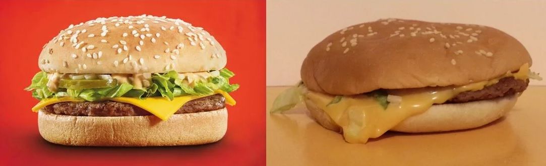 12 Produk McDonald's Yang Dinilai Paling Gagal, Kamu Sempat Cobain?