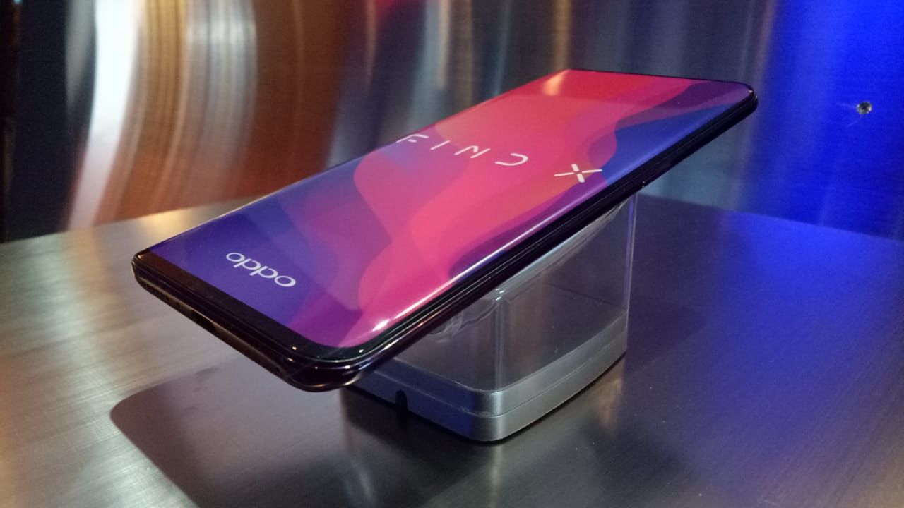 Dijual Nyaris Rp 13 Juta Ini 5 Kelebihan Oppo Find X