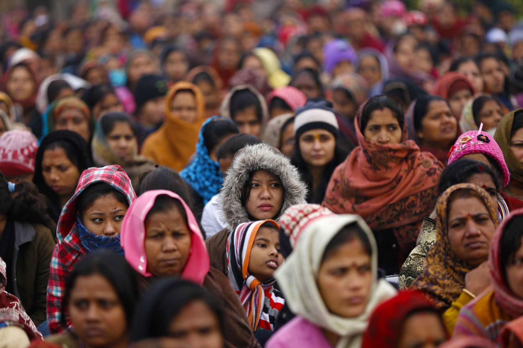 10 Negara Paling Berbahaya Bagi Wanita, Ada Indonesia Gak Ya?