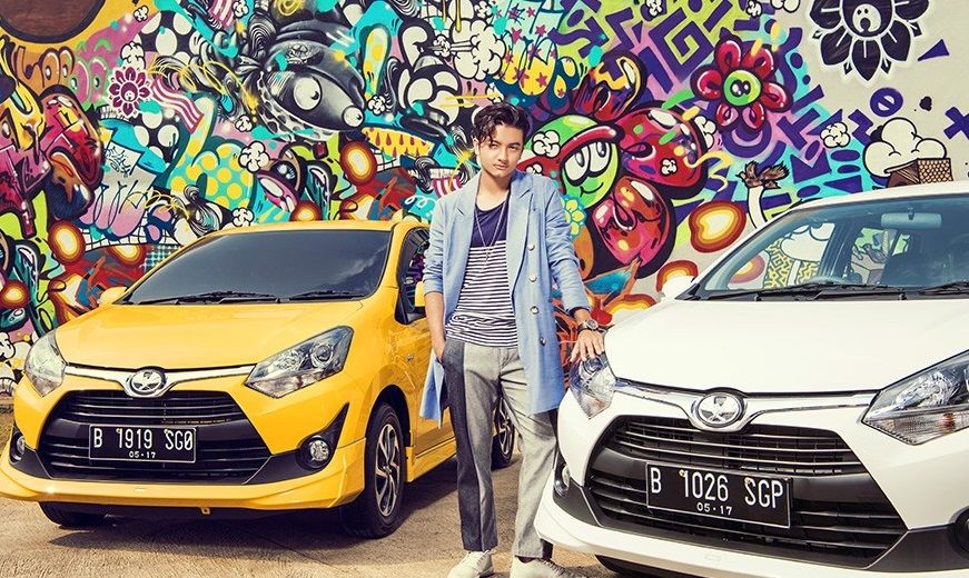 Mini Tapi Kece, Mobil Ini Cocok Banget Buat Kamu yang Masih Muda