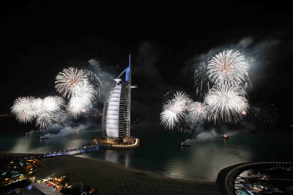 Dubai Bebaskan Visa Kunjungan Selama Musim Panas, Ini Syaratnya!