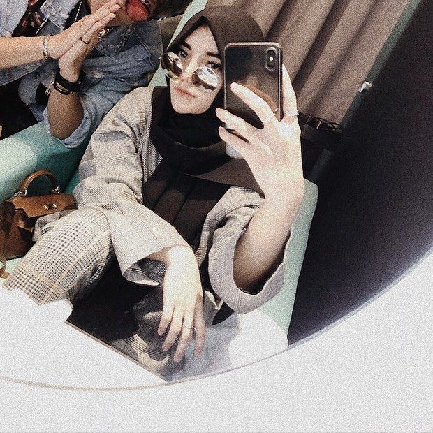 10 Kebersamaan Atta Halilintar & Nabilla Aprillya, Ada 