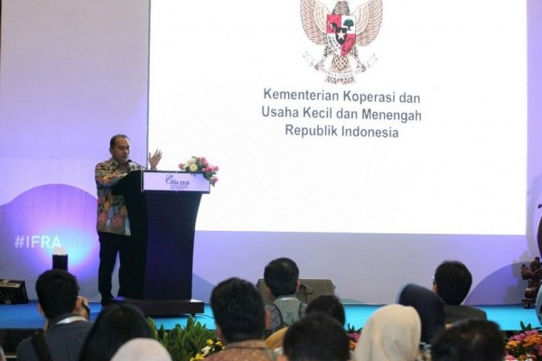 Ternyata Ini loh 5 Keuntungan dari Waralaba!